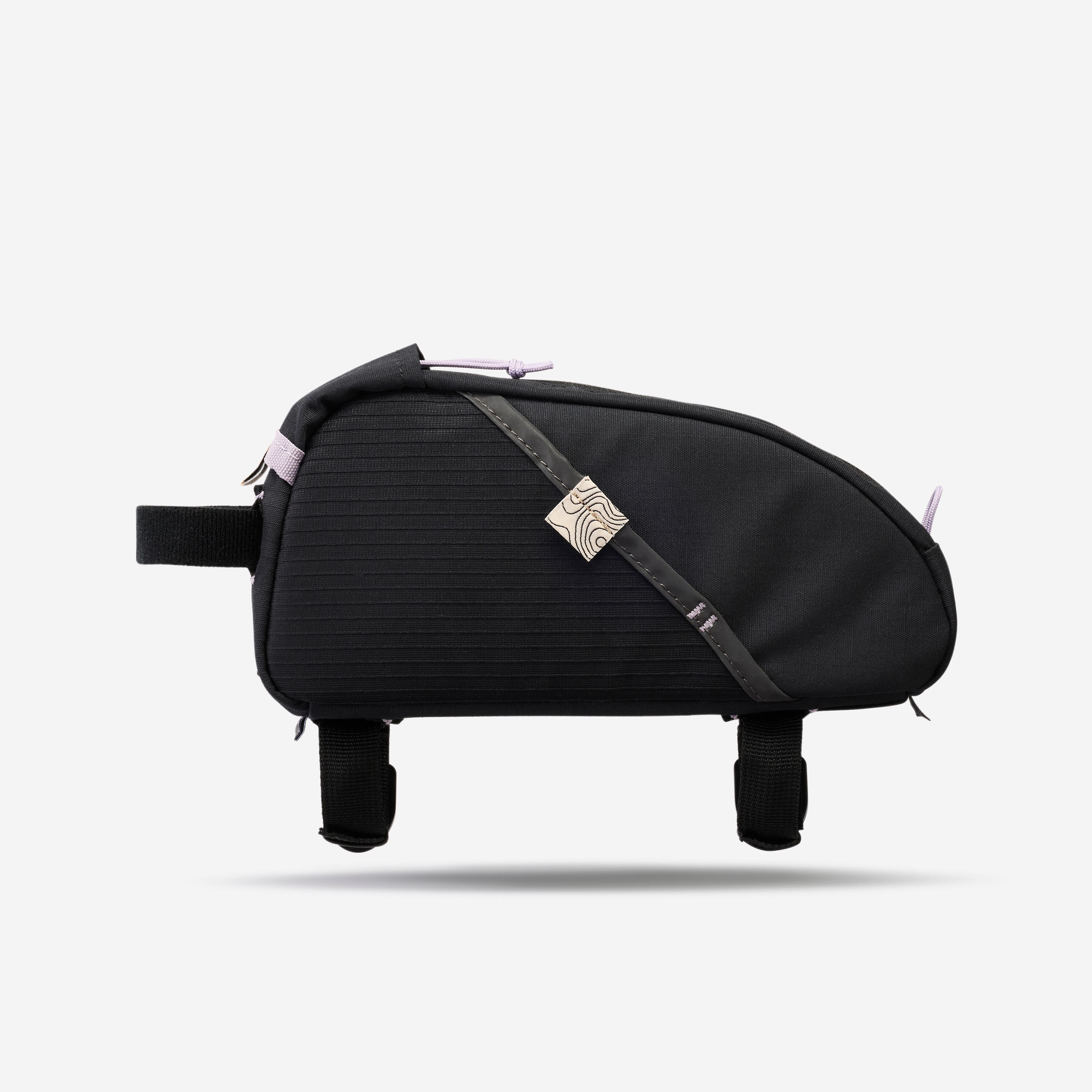 Top Tube Bike Bag 1.5 L, ADVT 500 - ROCKRIDER