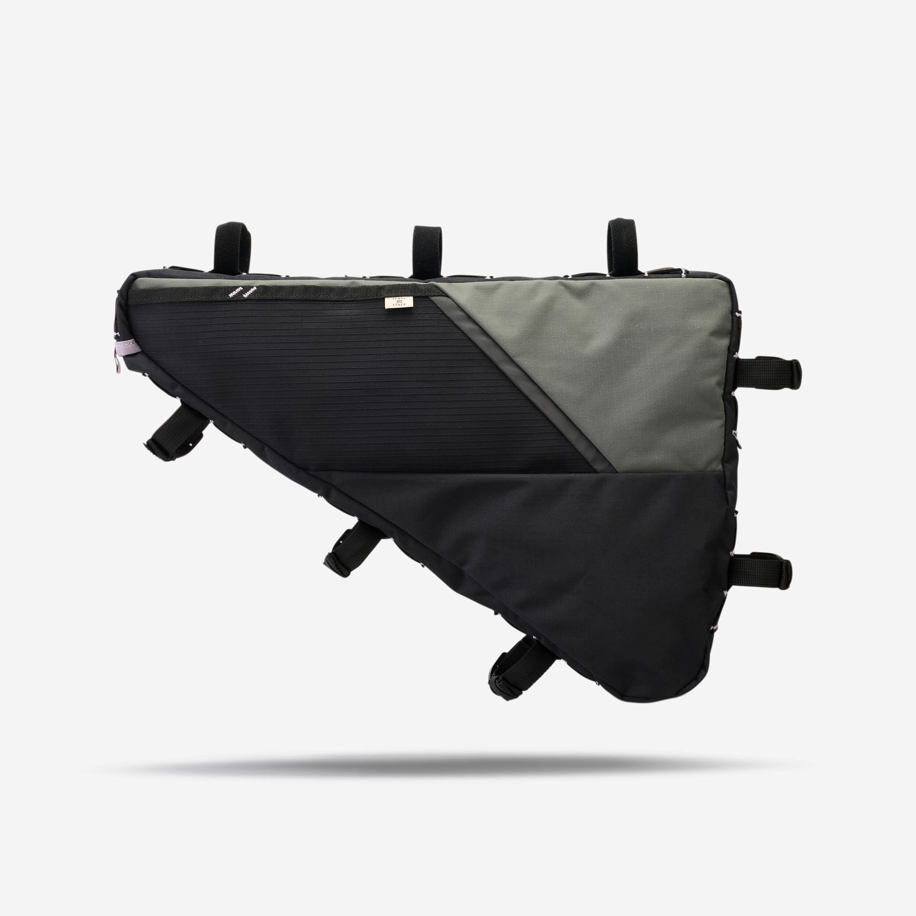 Sacoche de vélo cadre intégral 8,5 L, ADVT 500 5/7