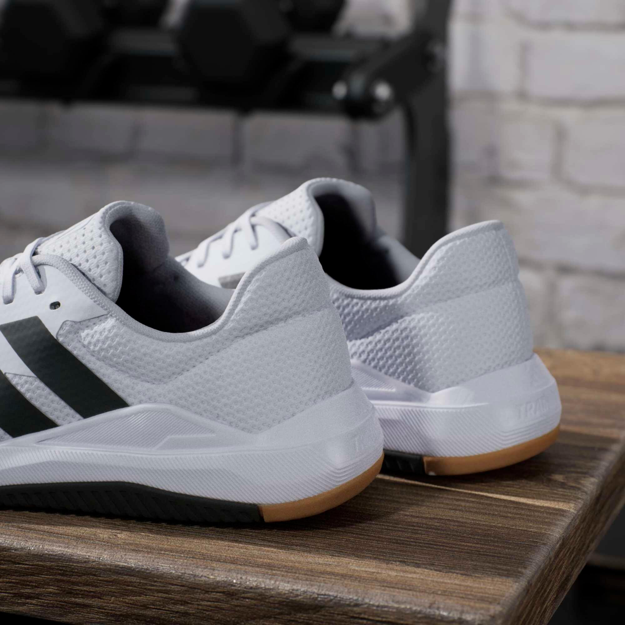 Chaussures de fitness Dropset Base homme, blanc 14/14