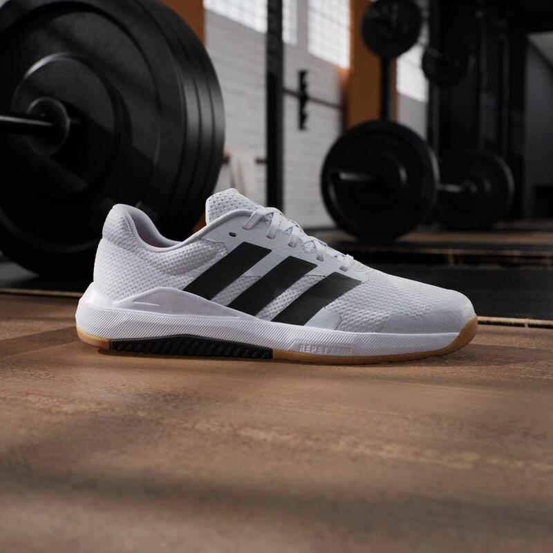 Férfi fitneszcipő - Dropset Base