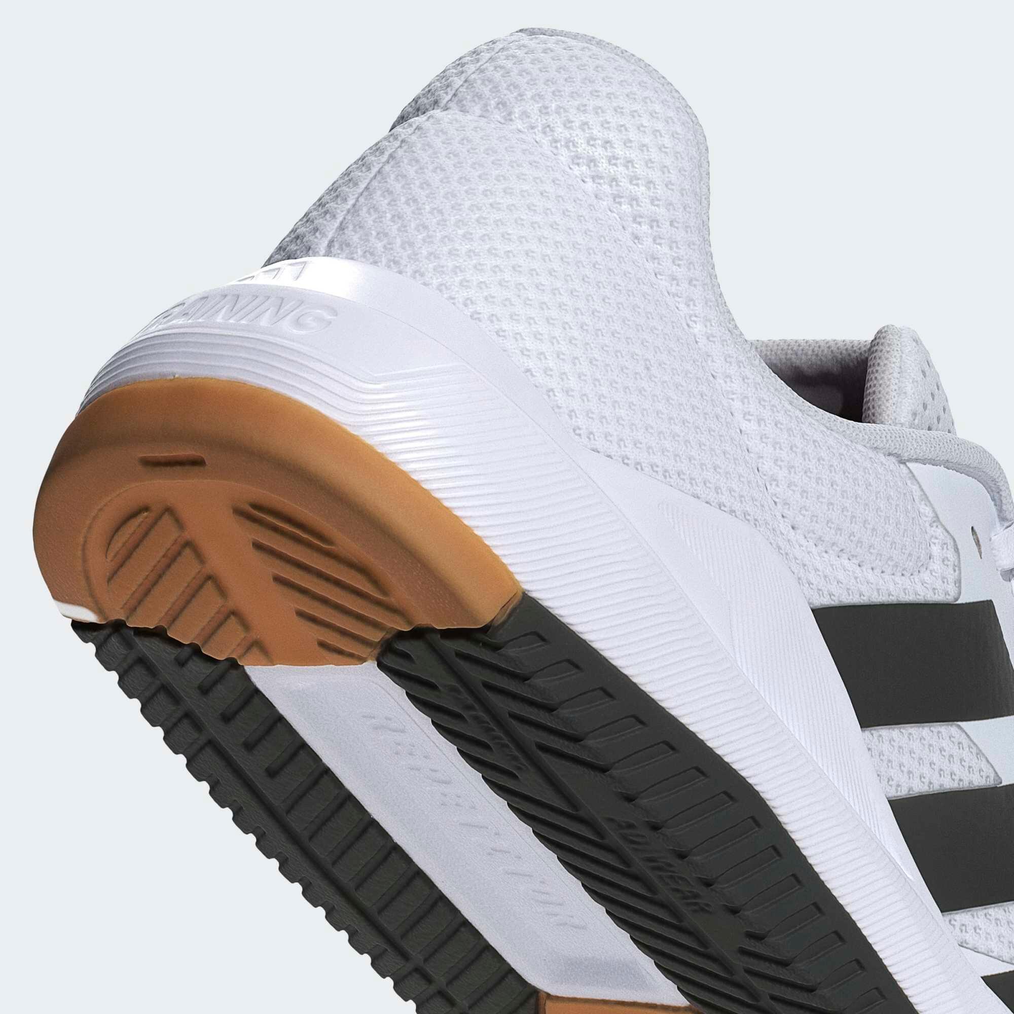 Chaussures de fitness Dropset Base homme, blanc 7/14