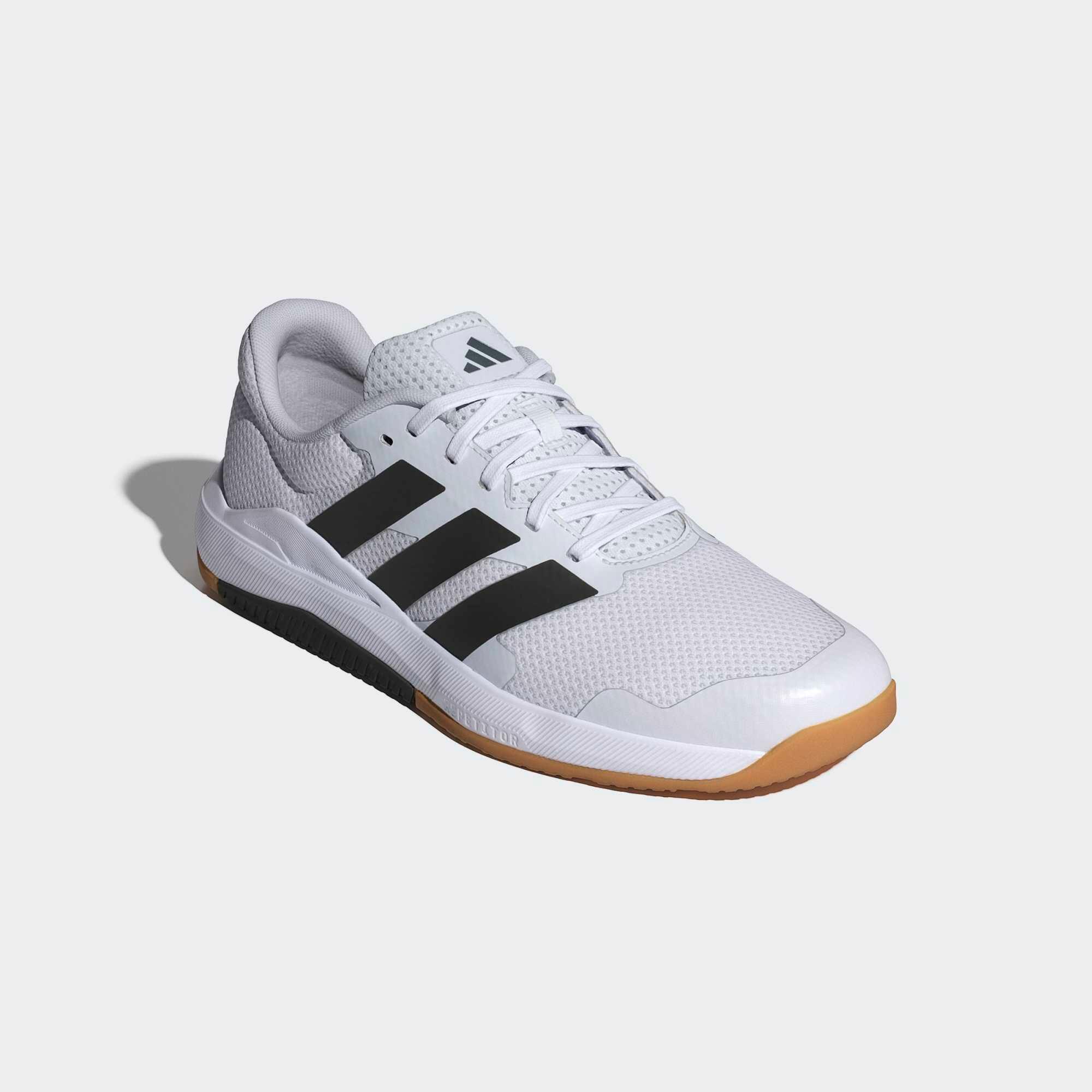 Chaussures de fitness Dropset Base homme, blanc 5/14