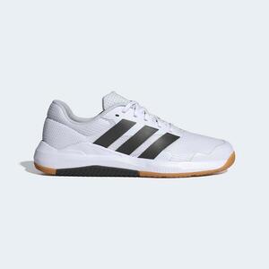Zapatillas Fitness Dropset Base Hombre Blanco