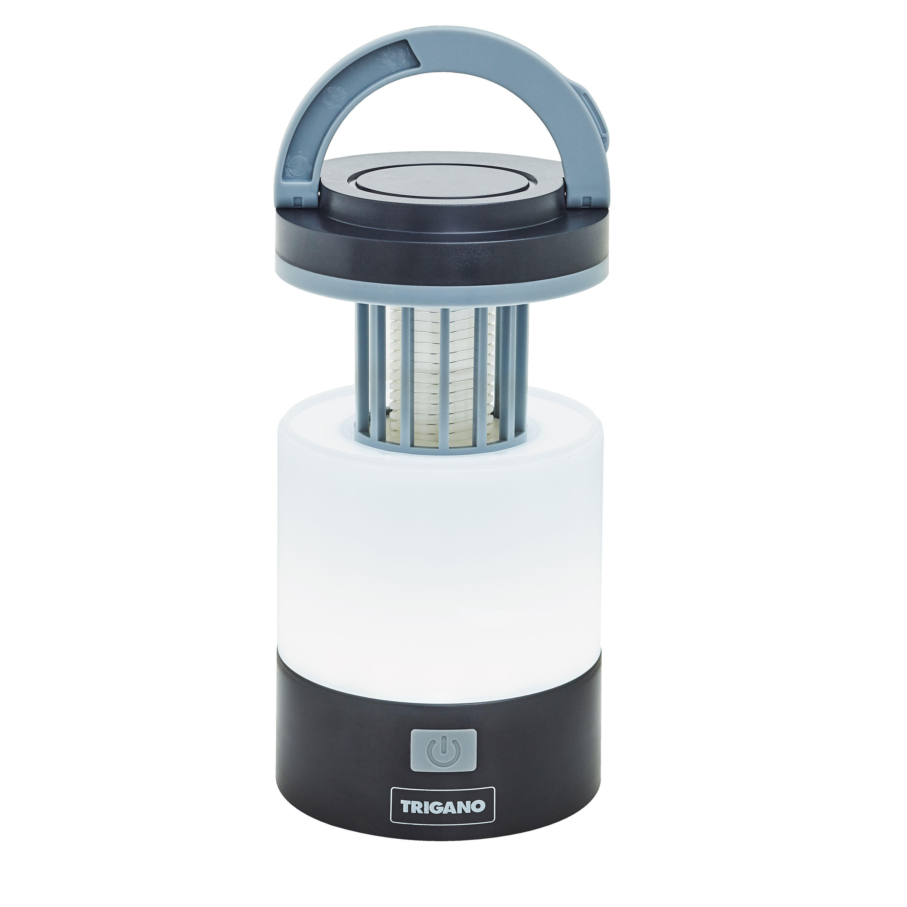Lanterne anti-moustique TRIGANO 4/7