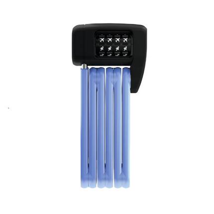 Fahrradschloss Faltschloss Kinder Abus Bordo Lite Mini 6055C/60 blau