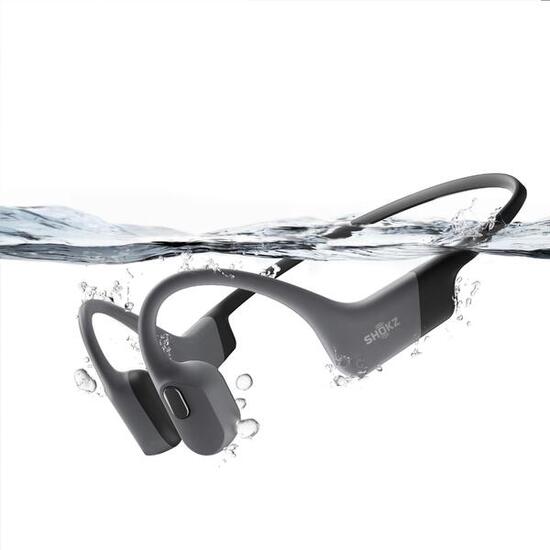 Słuchawki MP3 Open Swim Pro USB-C