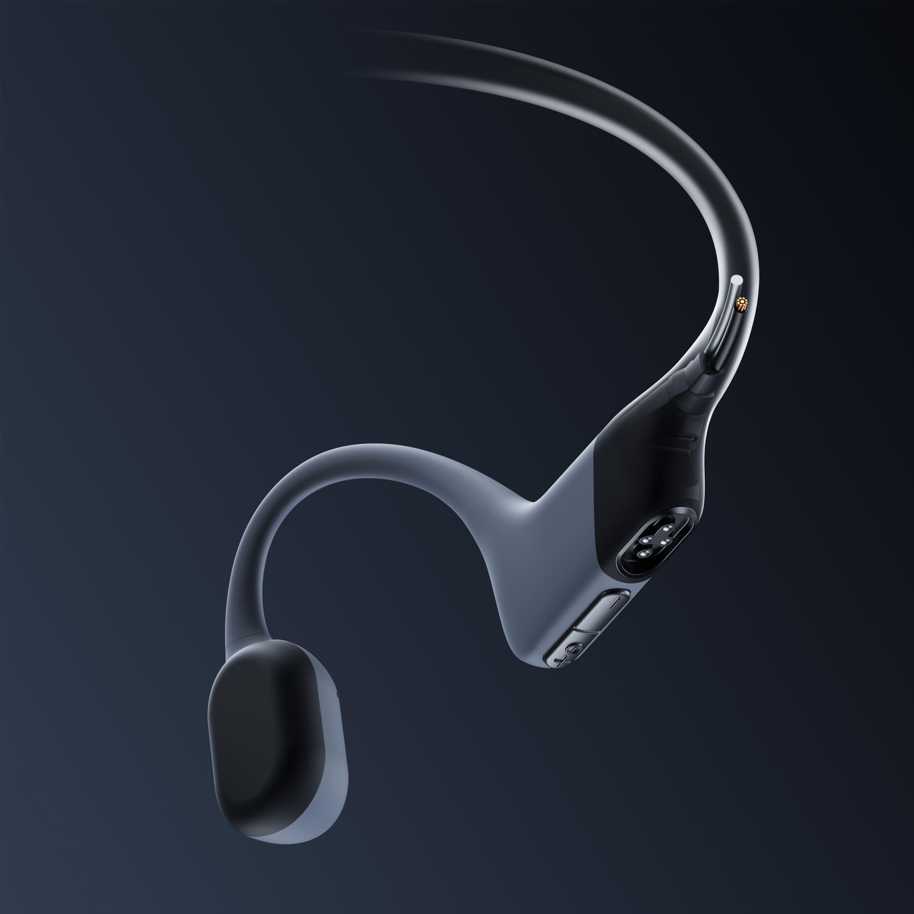 Auscultadores MP3 OPENSWIM PRO 2/4