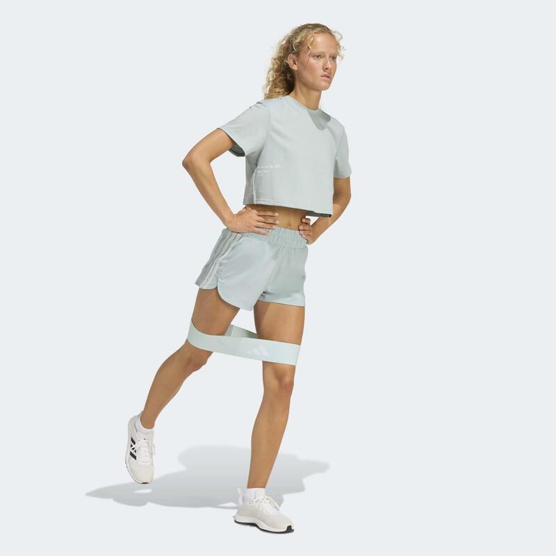 Dámské fitness kraťasy 3S Pacer