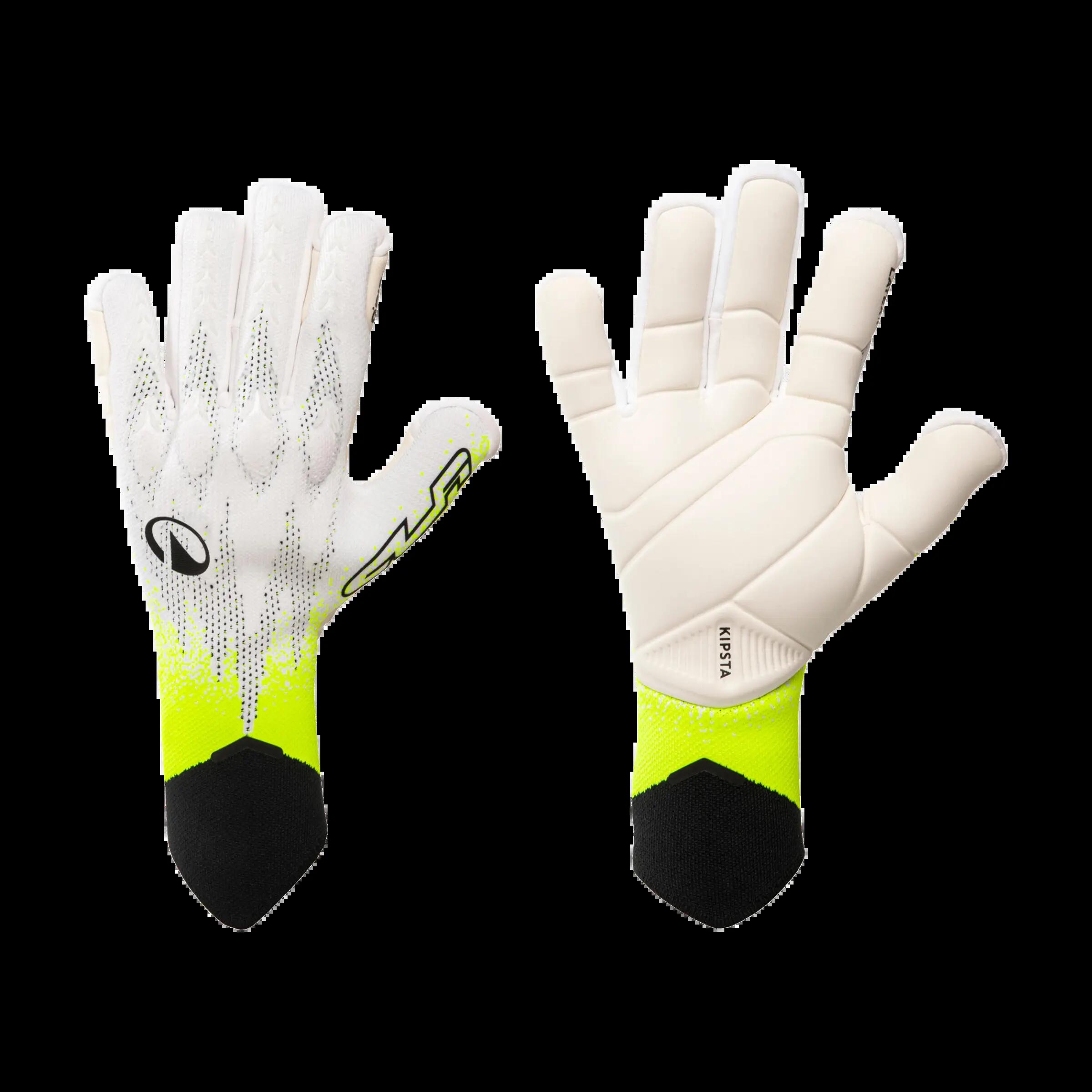 Adult Football Strapless Goalkeeper Glove CLR Pro -  1