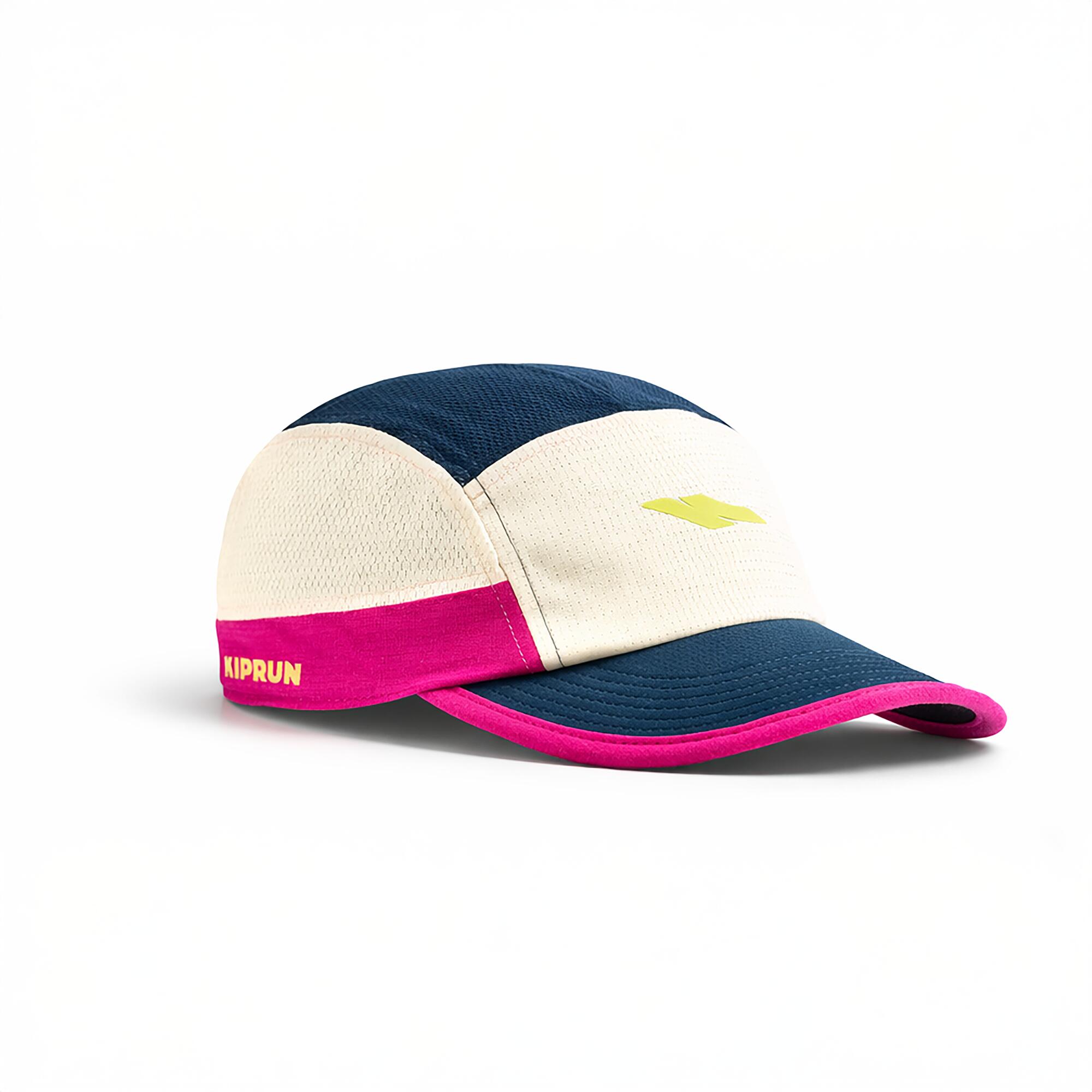 Casquette de course à 5 panneaux - KIPRUN