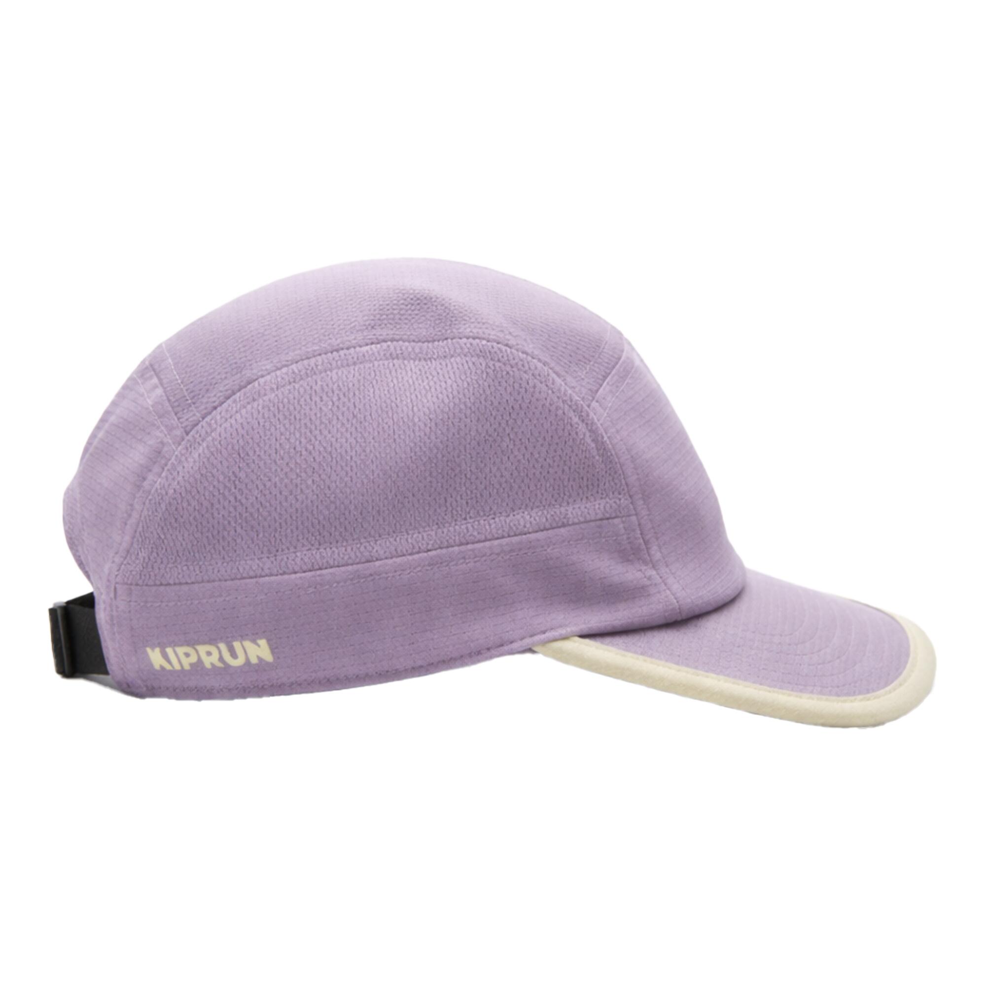 Casquette de course à 5 panneaux 2/2