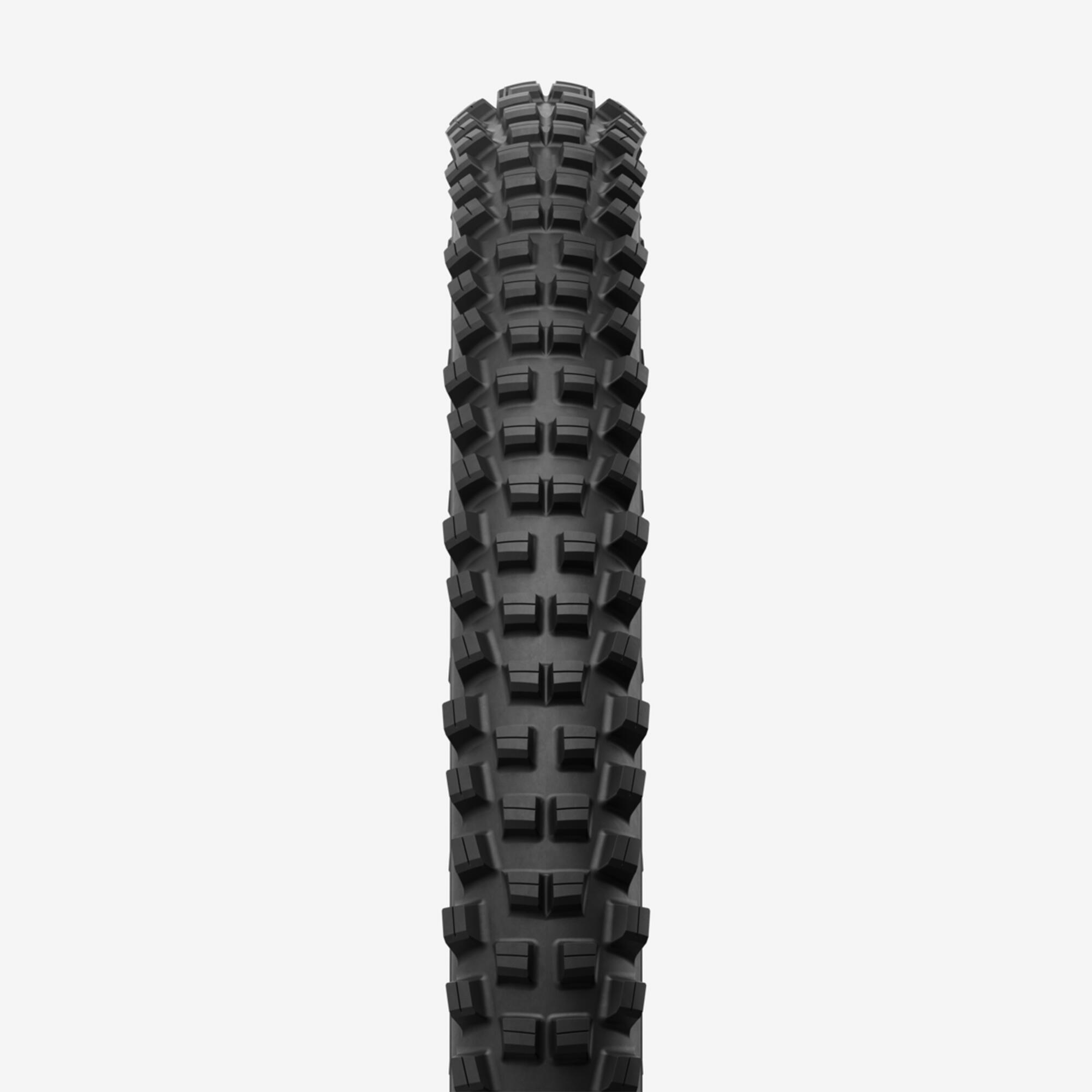 Schwalbe ALBERT TRAIL PRO Radial MTB-band SOFT vouwbaar nu kopen | Rose Bikes