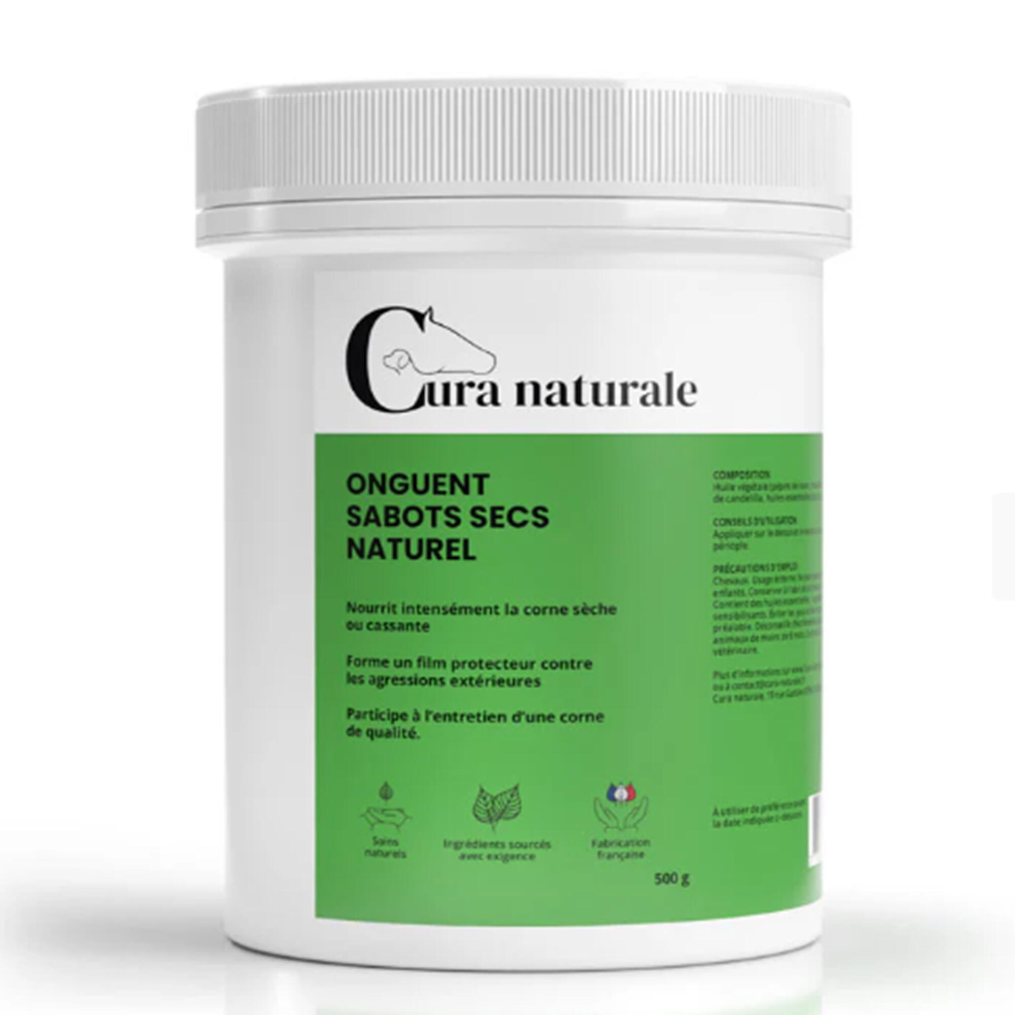 CURA NATURALE picture