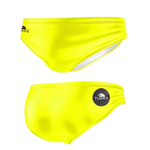 Bañador Hombre Turbo Neon fluor amarillo - CD