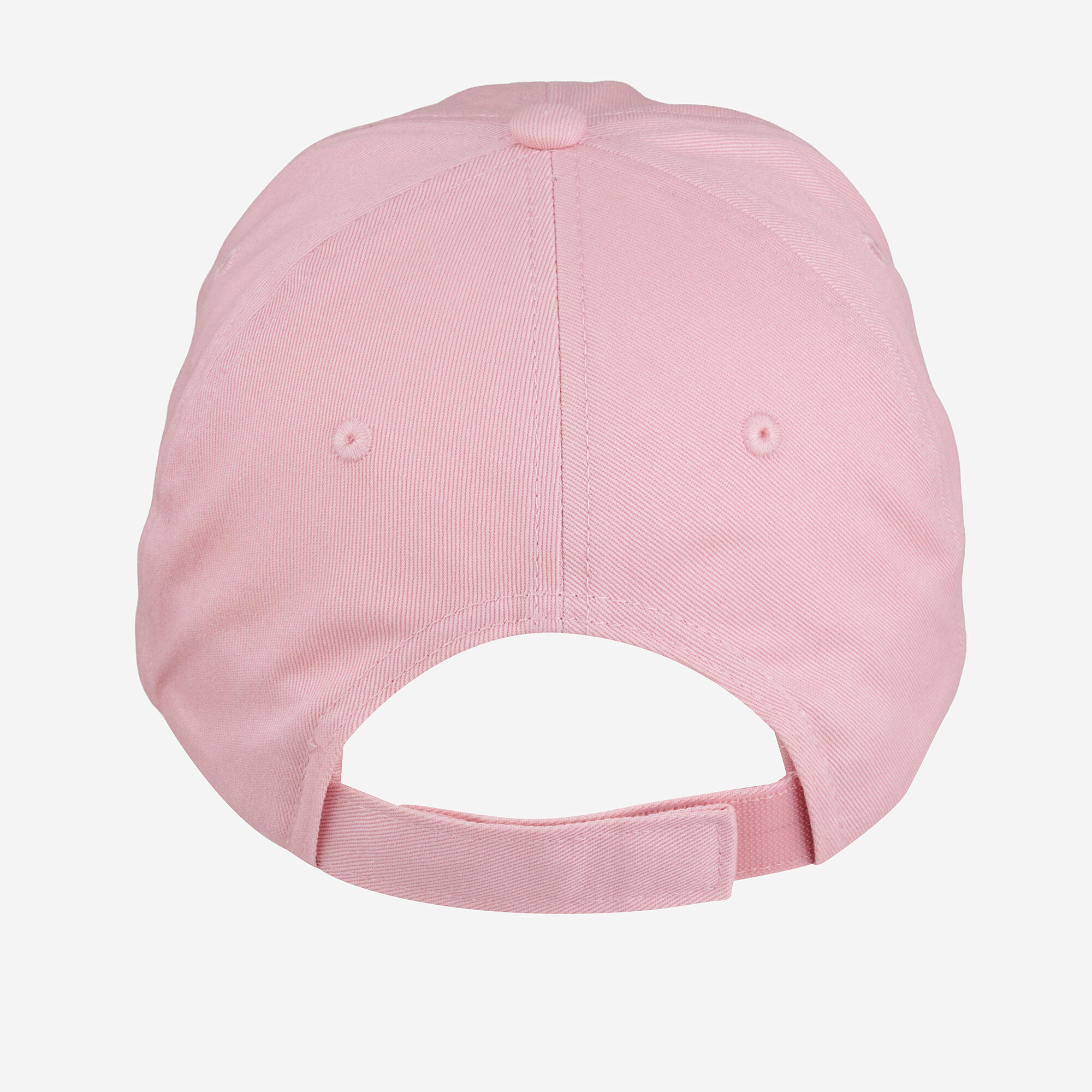 Casquette en coton pour enfant, rose 7/7