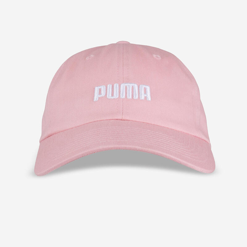 Șapcă Puma Roz Copii