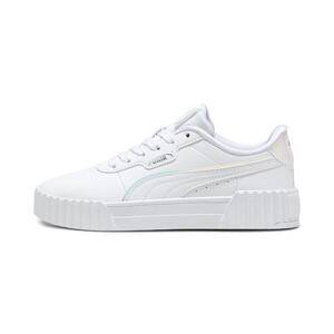 Zapatillas Carina Holo 2.0 Niños Blanco