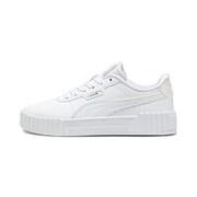 Încălțăminte Puma Carina Holo 2.0 Alb Copii