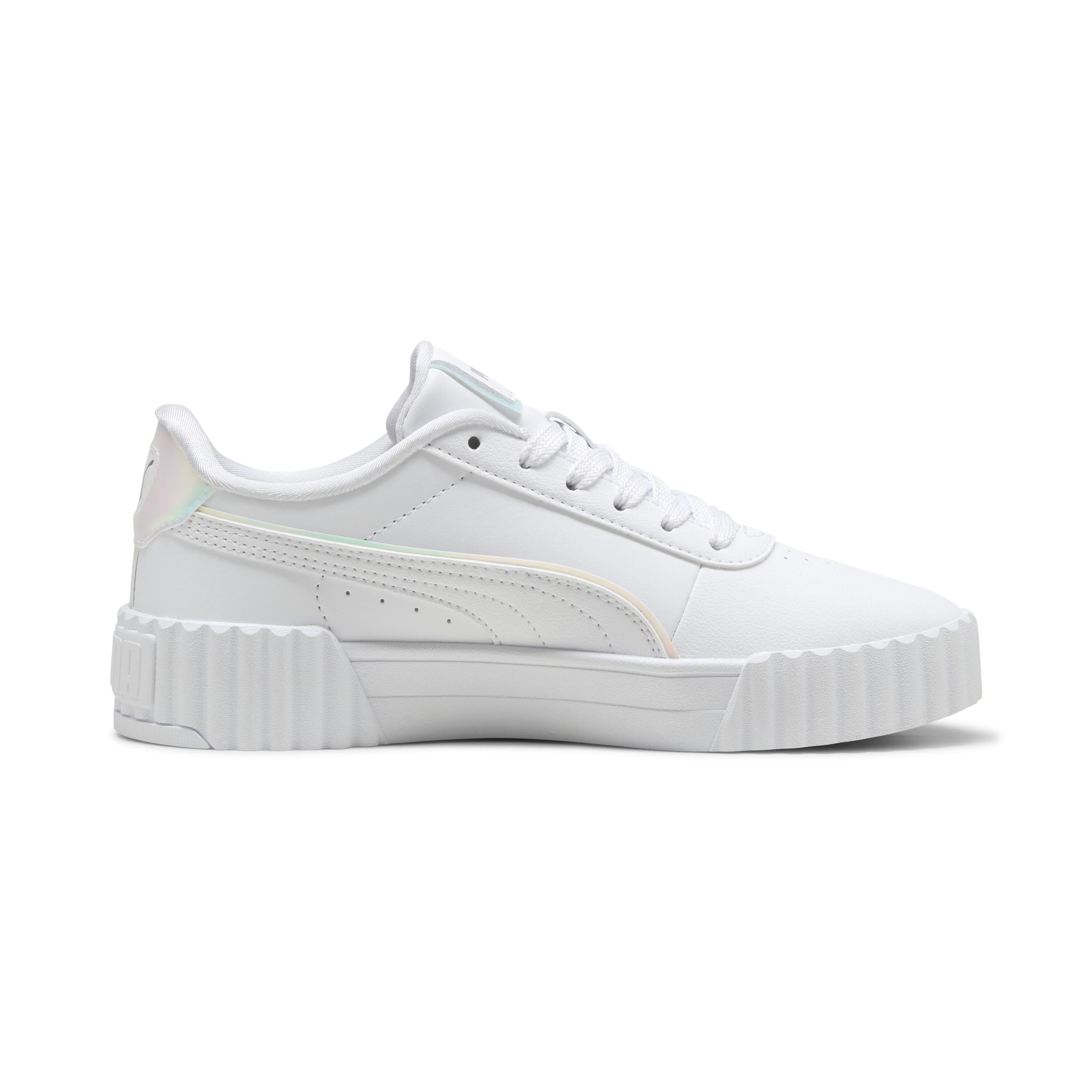 Buty dla dzieci Puma Carina Holo 2.0