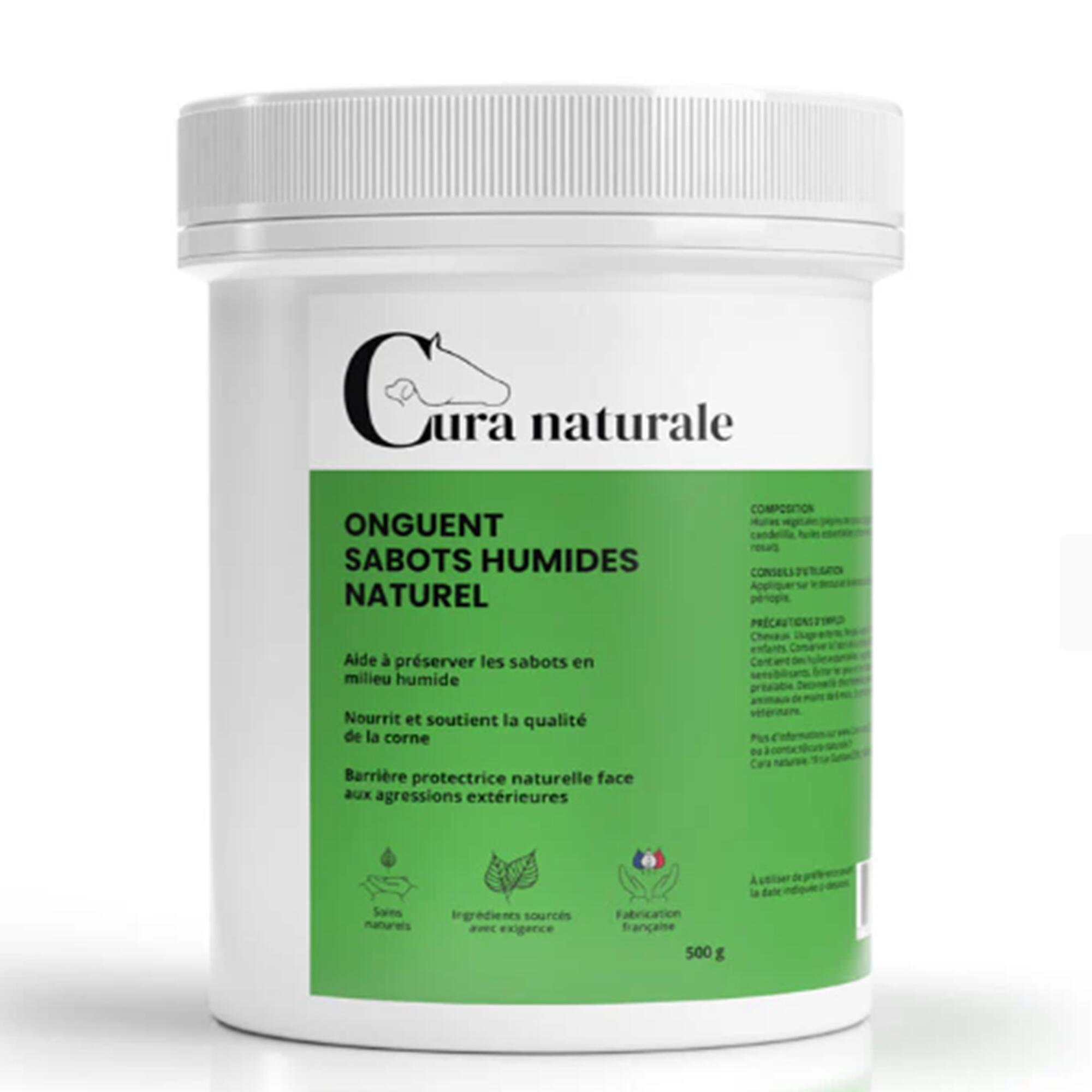 CURA NATURALE picture