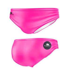 Bañador Hombre Turbo Swimsuit WP NEON FLUOR ROSA - CD