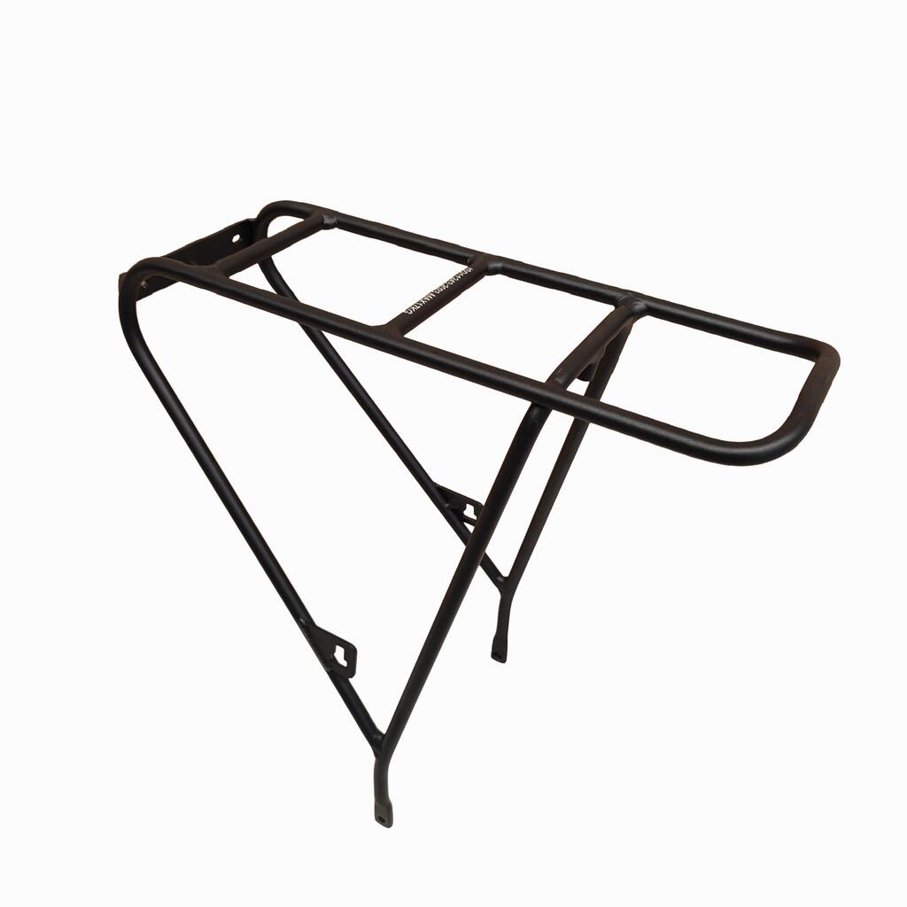 Paktreger za bicikl E-EXPL100 Ltd, maks. nosivosti 17 kg 