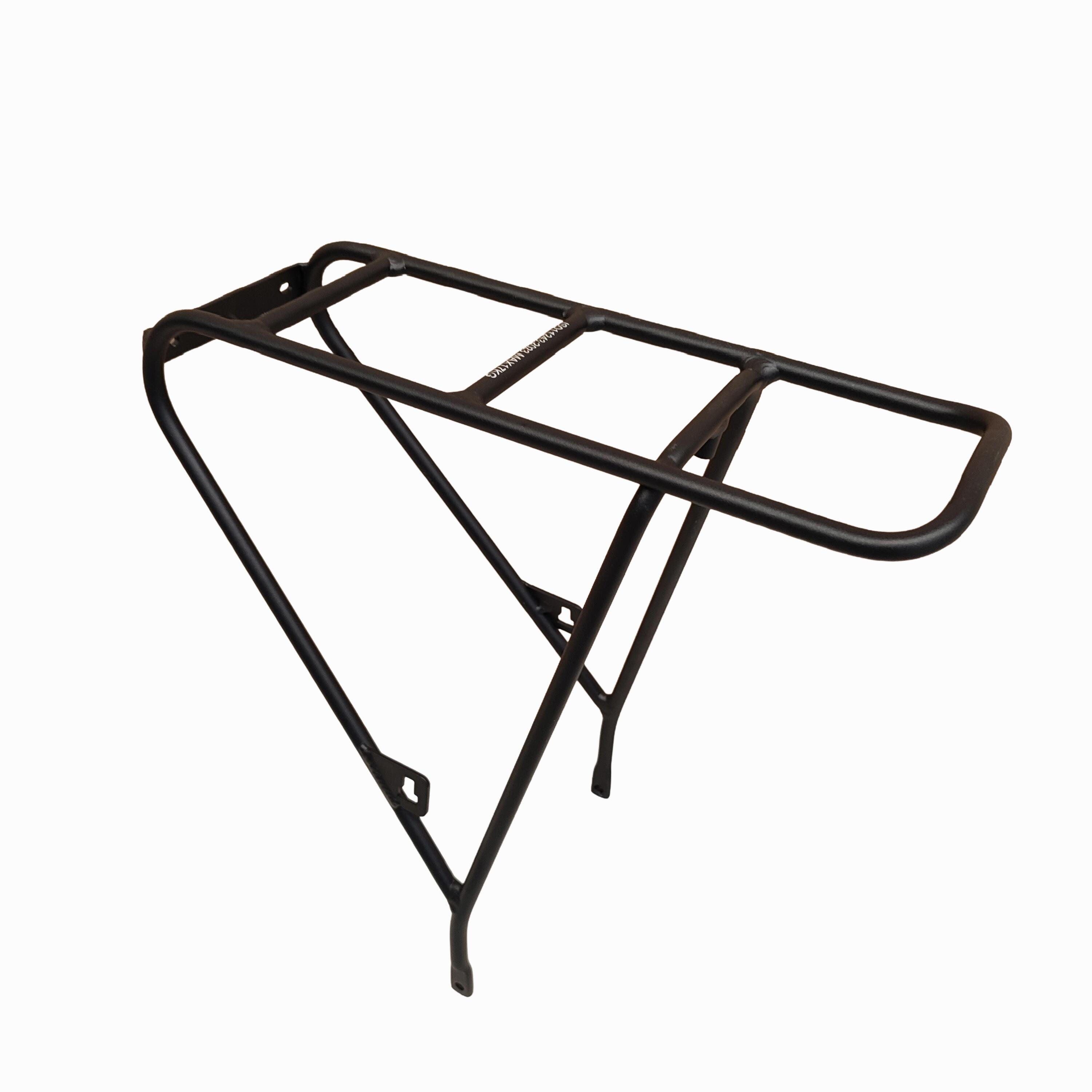 Porte bagage E-EXPL100 LTD MAX.17KG