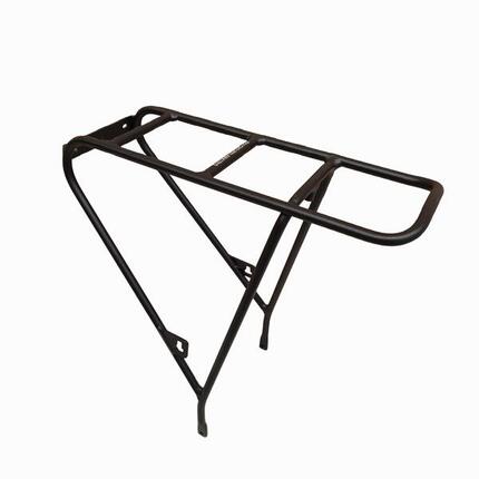 Gepäckträger E-Expl 100 LTD max. 17 kg