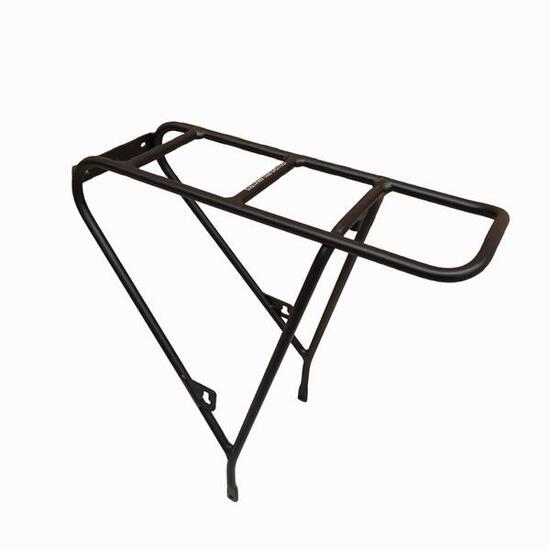 Gepäckträger E-Expl 100 LTD max. 17 kg