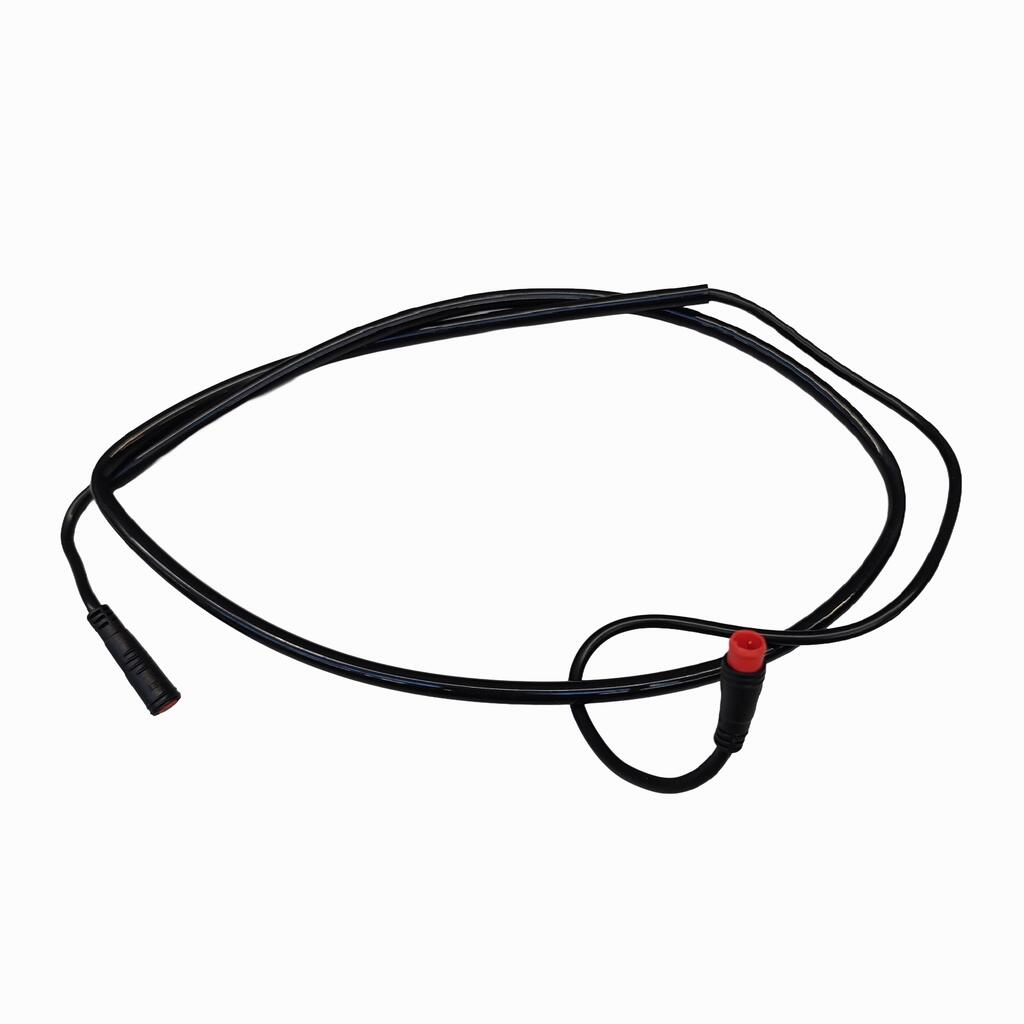 Kabl za zadnje svetlo za bicikl E-EXPL100 Ltd 1300 mm 