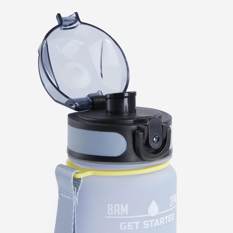 Kulacs, 1 liter - Motivation 