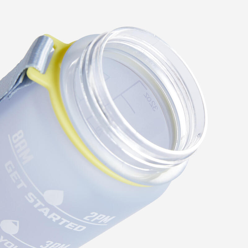 Kulacs, 1 liter - Motivation 
