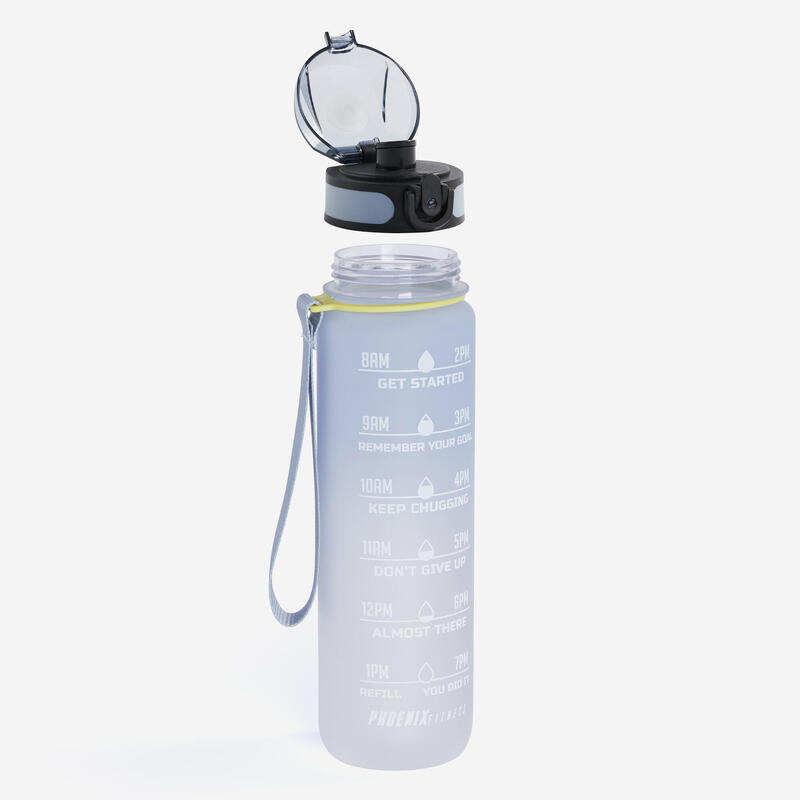 Kulacs, 1 liter - Motivation 