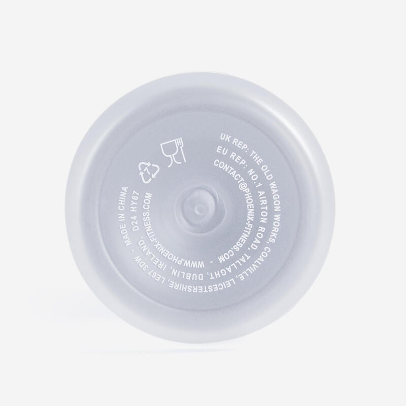 Kulacs, 1 liter - Motivation 