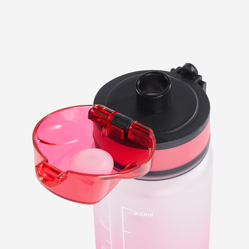 Láhev na fitness Motivation 1 litr