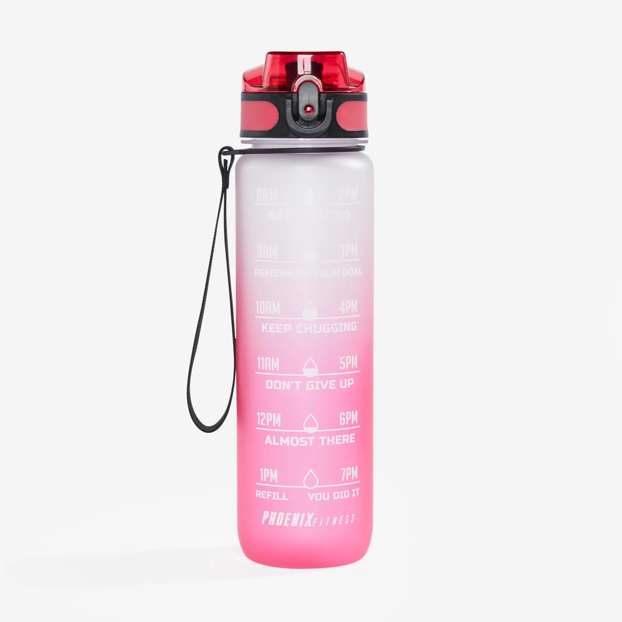 Kulacs, 1 l - Motivation  13/13