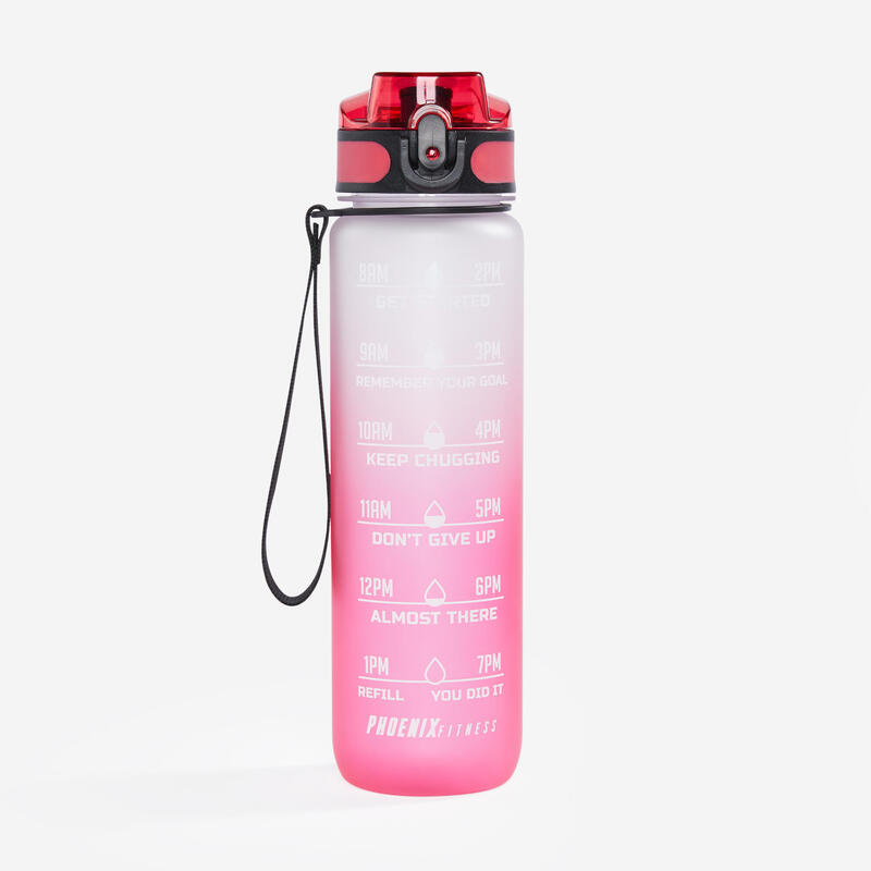 Kulacs, 1 l - Motivation 