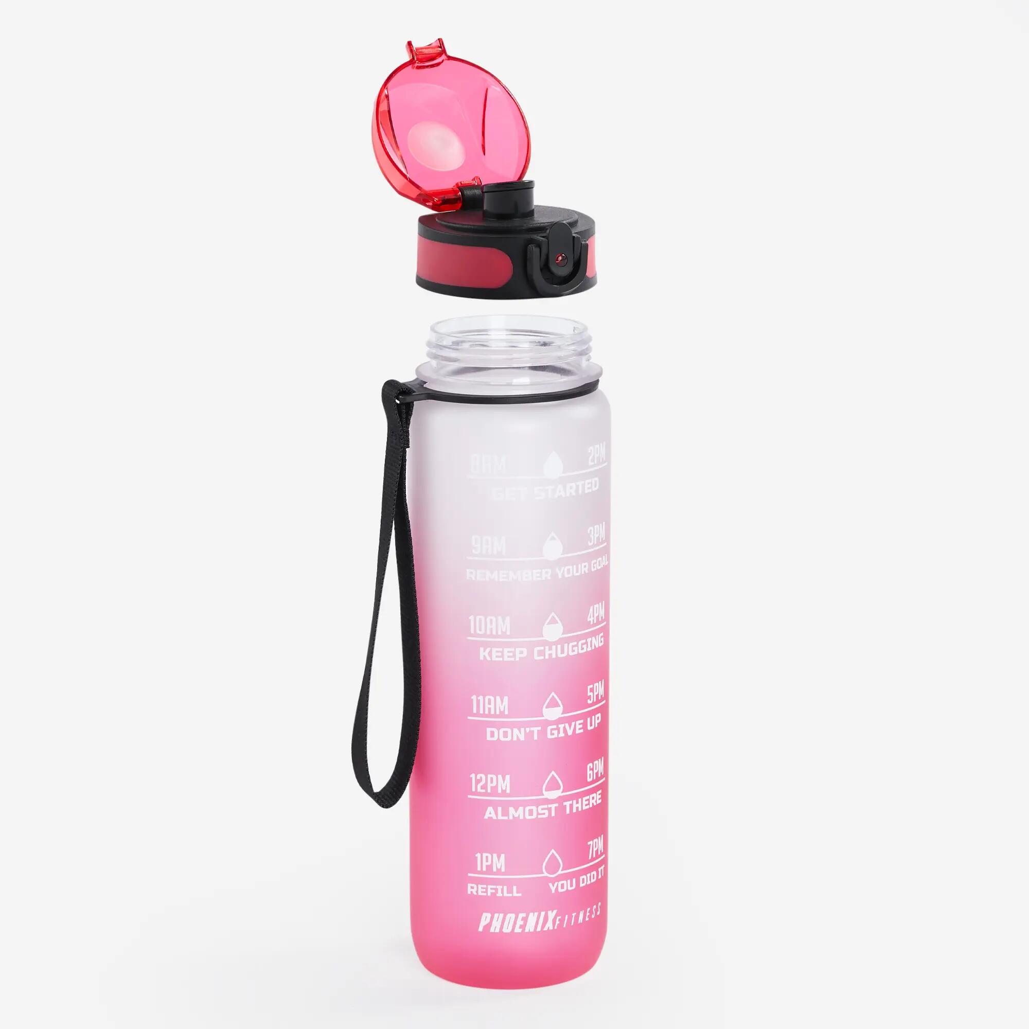 Kulacs, 1 l - Motivation  12/13