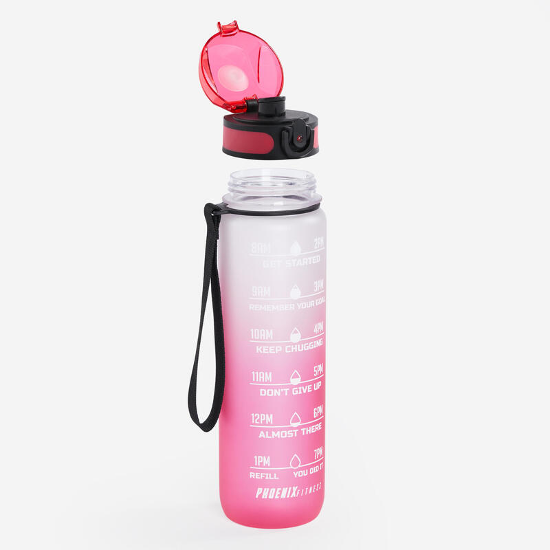 Kulacs, 1 l - Motivation 