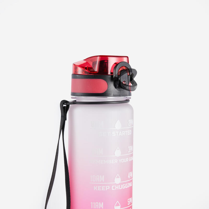 Kulacs, 1 l - Motivation 