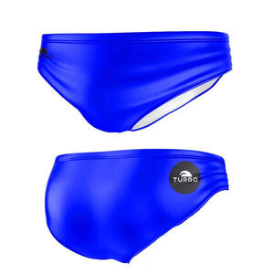 Bañador Hombre Turbo Swimsuit Fluor Neon Azul - CD