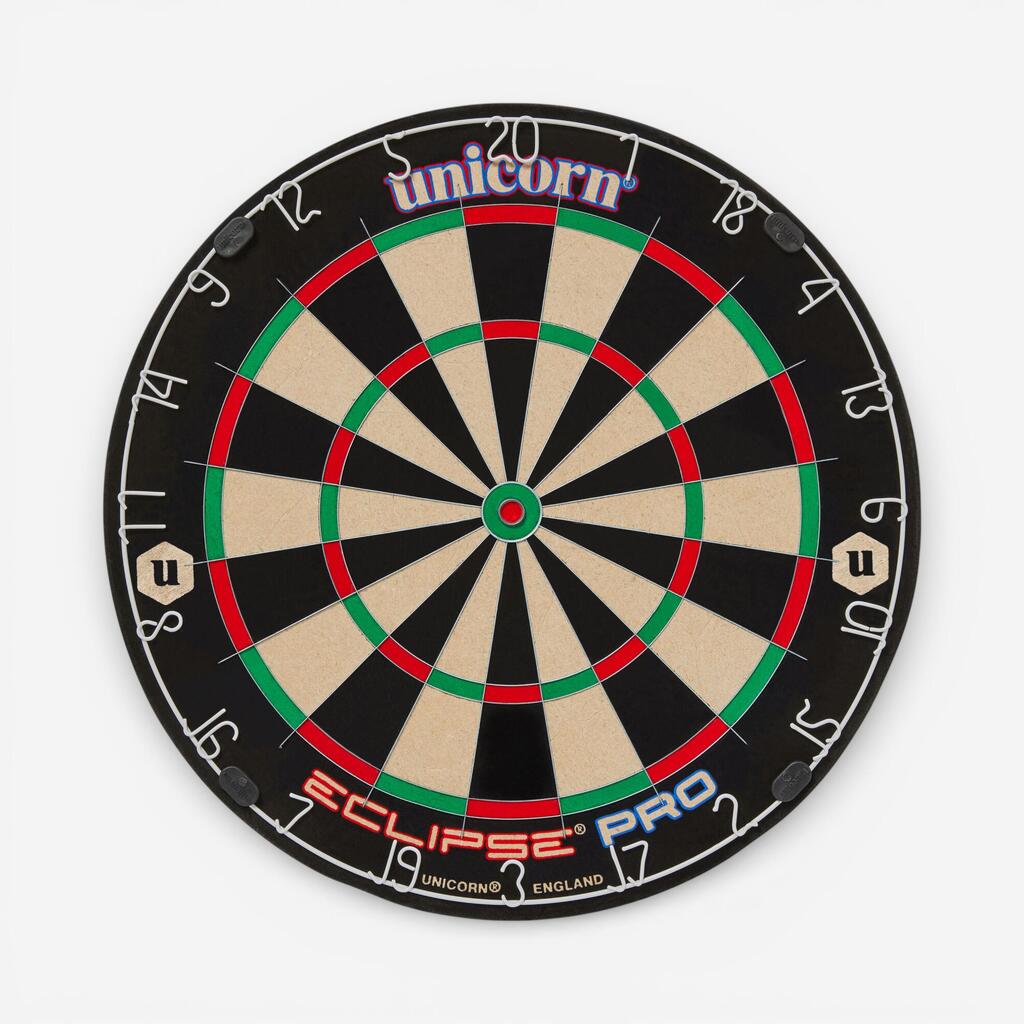 Tarča za pikado Eclipse Pro Unicorn