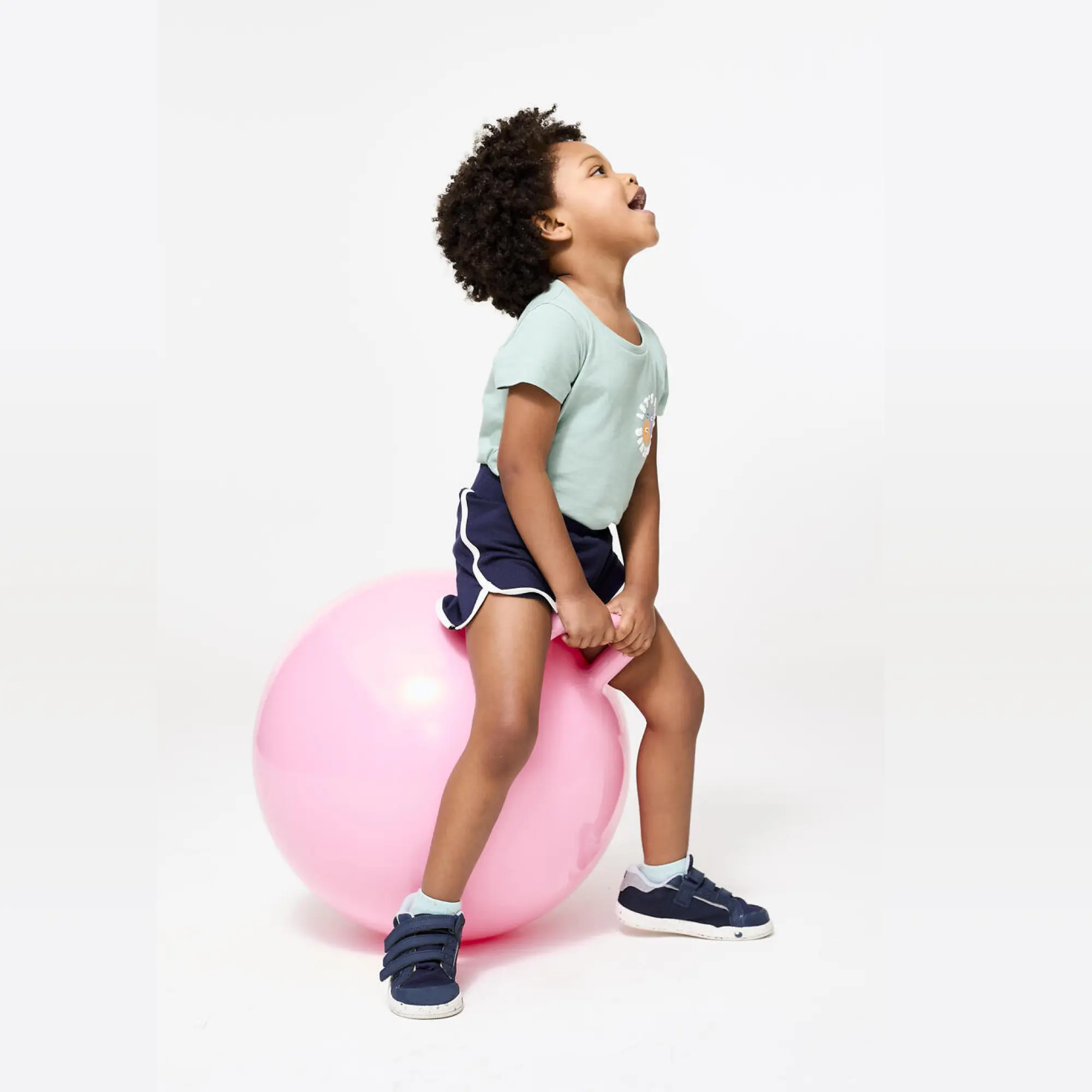 Accesorios gimnasia bebés
