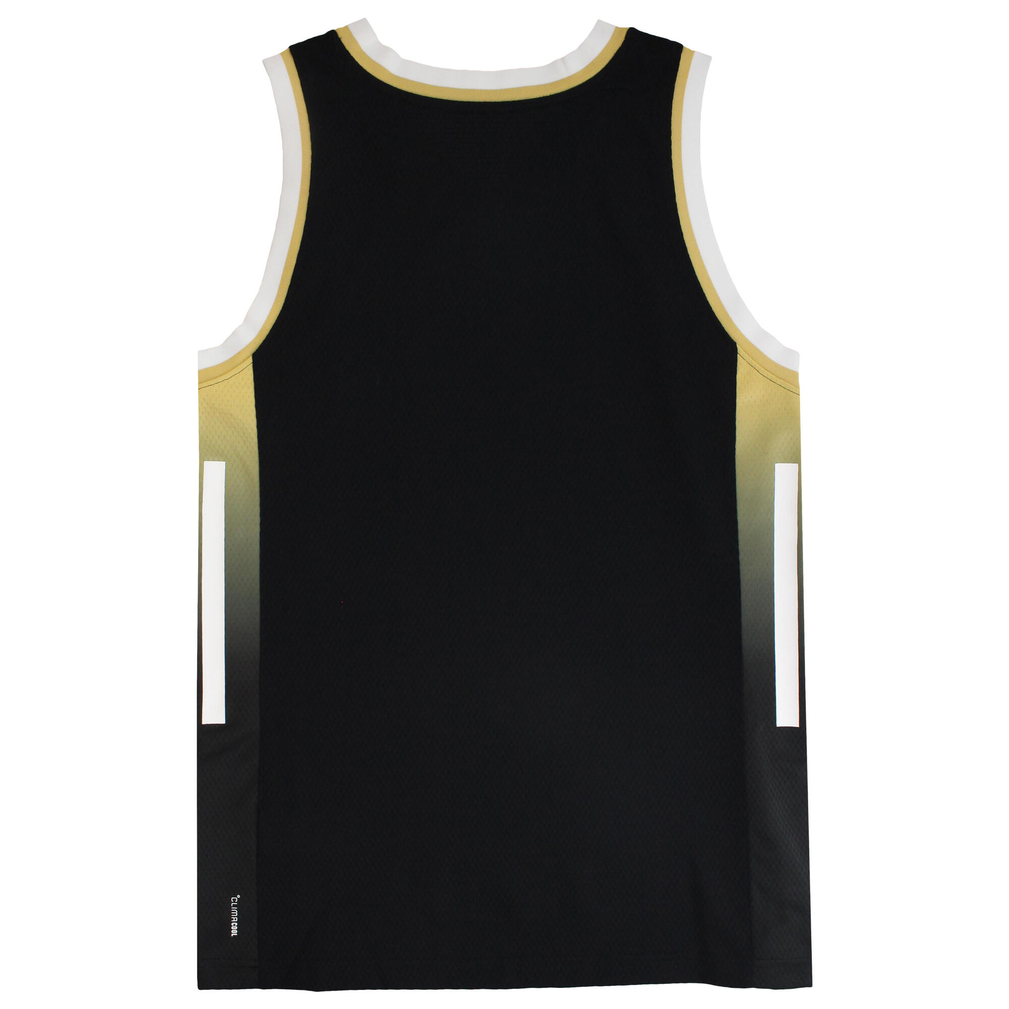 MAILLOT NOIR JUNIOR LDLC ASVEL SAISON 25/26 2/2