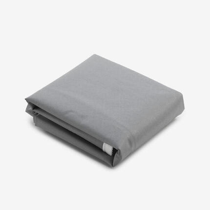 TAPIS DE SOL RESPIRANT POUR TENTE ET SEJOUR DE CAMPING - 3 x 2,5 MÈTRES