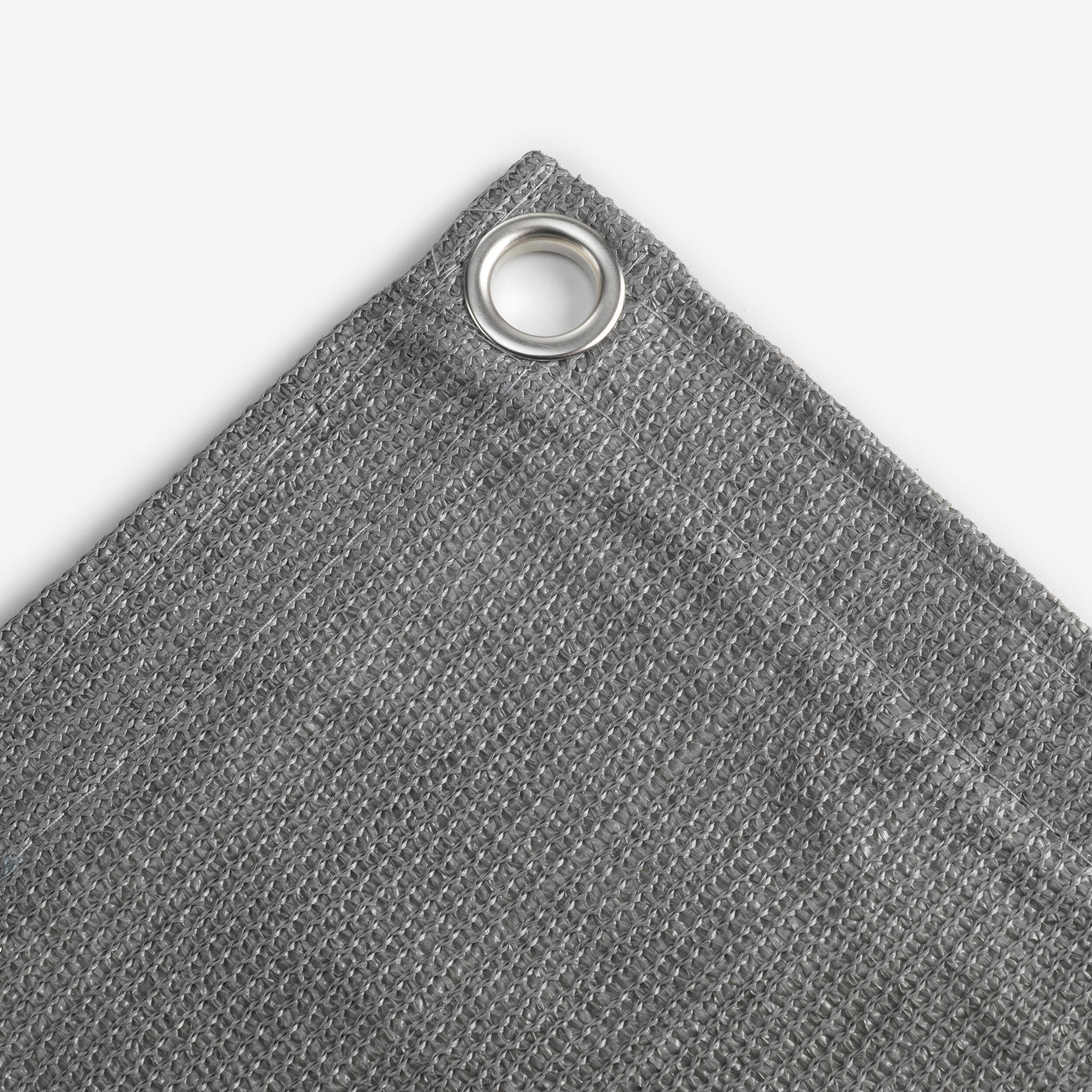 TAPIS DE SOL RESPIRANT POUR TENTE ET SEJOUR DE CAMPING - 3 x 2,5 MÈTRES 5/5