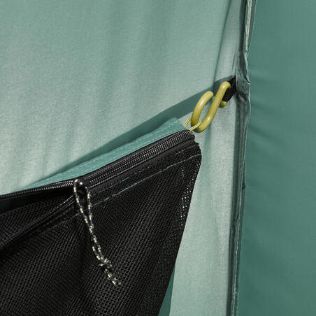 Душова кабіна 2 Seconds для кемпінгу