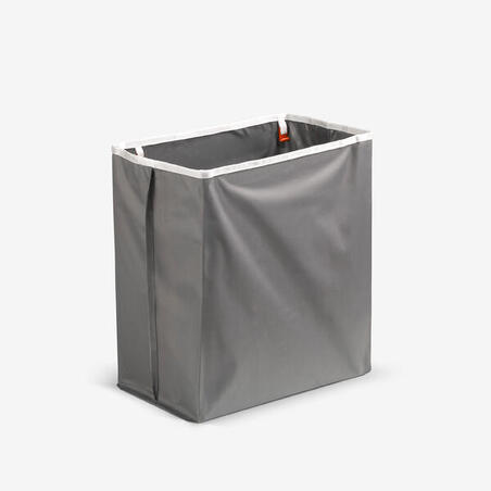 ЧЕХОЛ ДЛЯ СУМКИ-ХОЛОДИЛЬНИКА 35 Л COMPACT FRESH