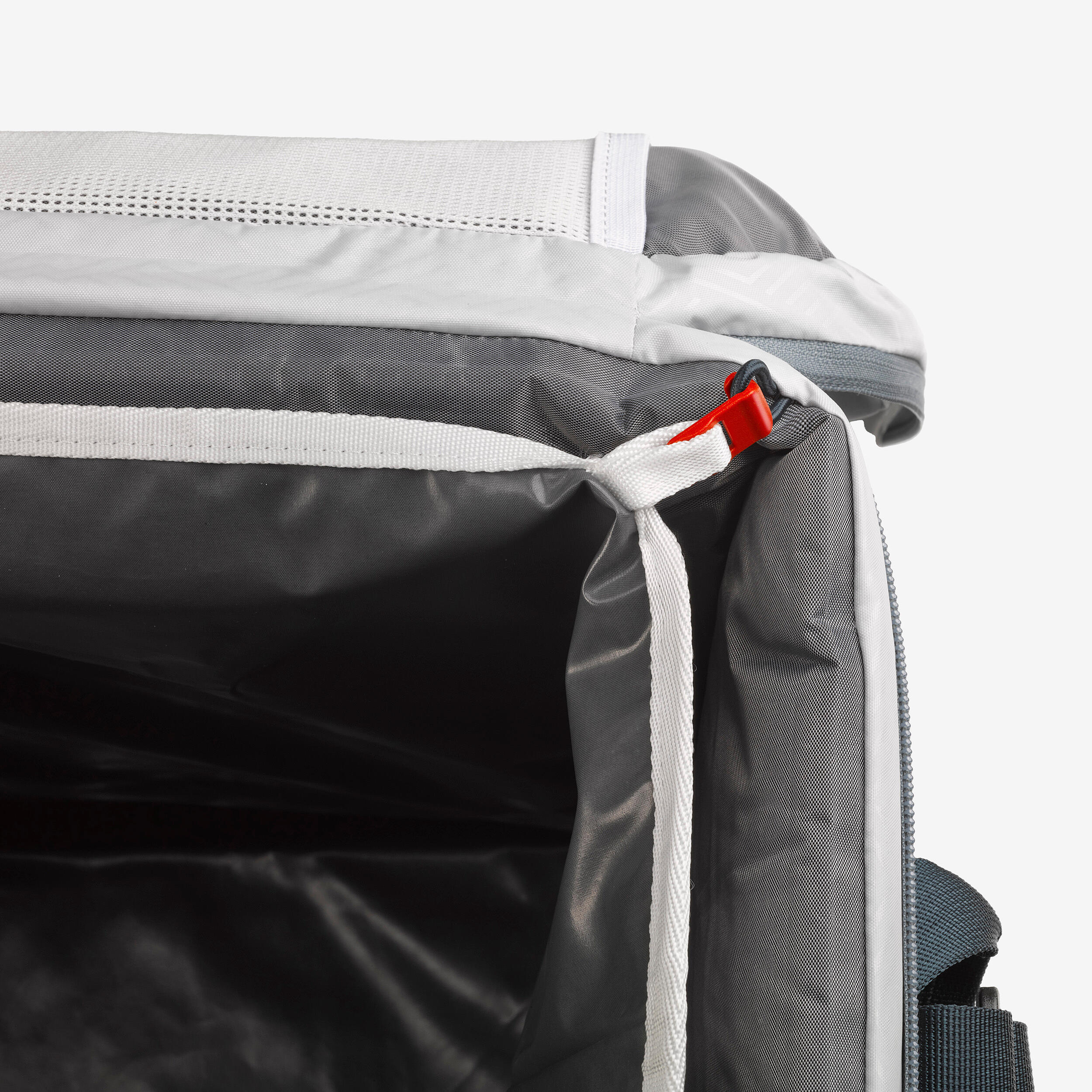 SAC ÉTANCHE POUR GLACIÈRE COMPACT FRESH 35 LITRES 3/5