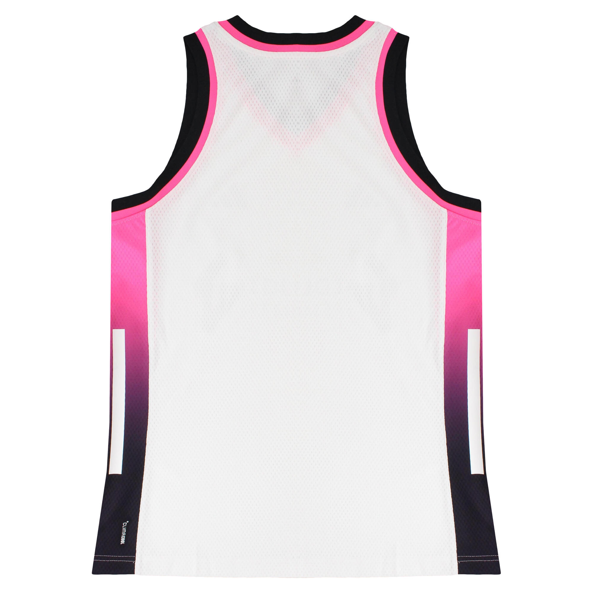 MAILLOT HOME AD LDLC ASVEL FEMININ 25/26 2/2